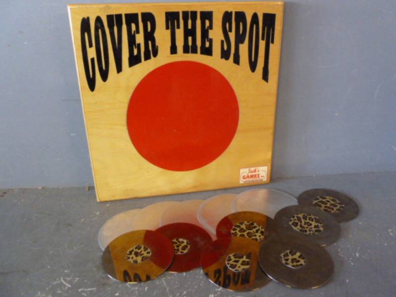 lot 162 image: Game