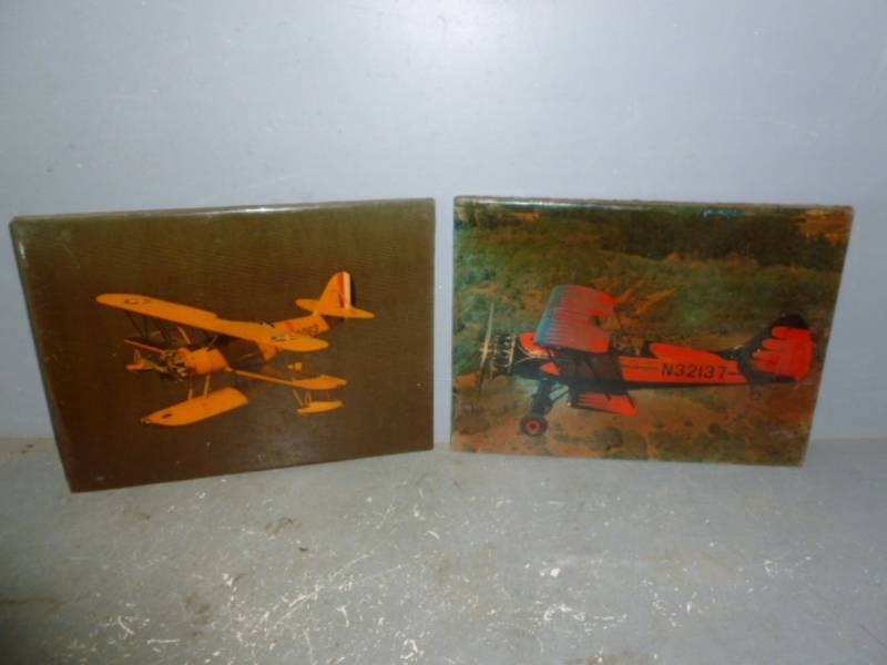 lot 170 image: Vintage Pictures