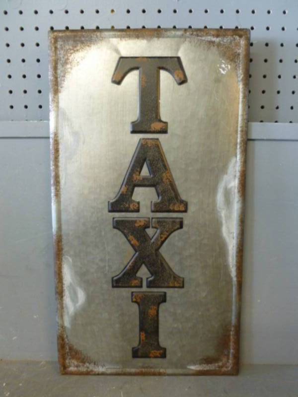 lot 206 image: Sign