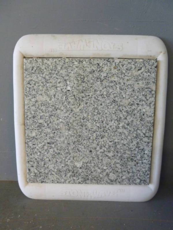 lot 244 image: Cutting Board