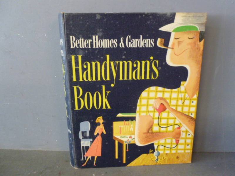 lot 271 image: Vintage Book