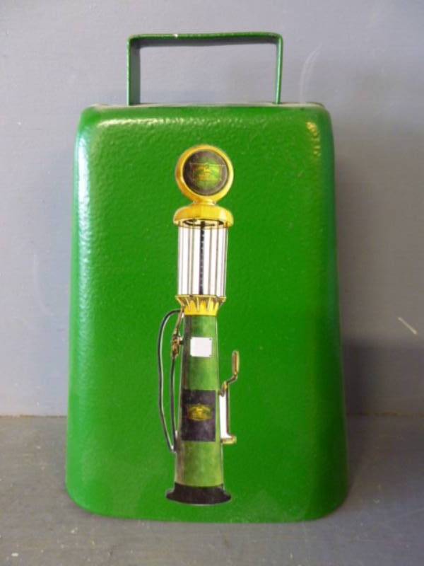 lot 275 image: Cow Bell