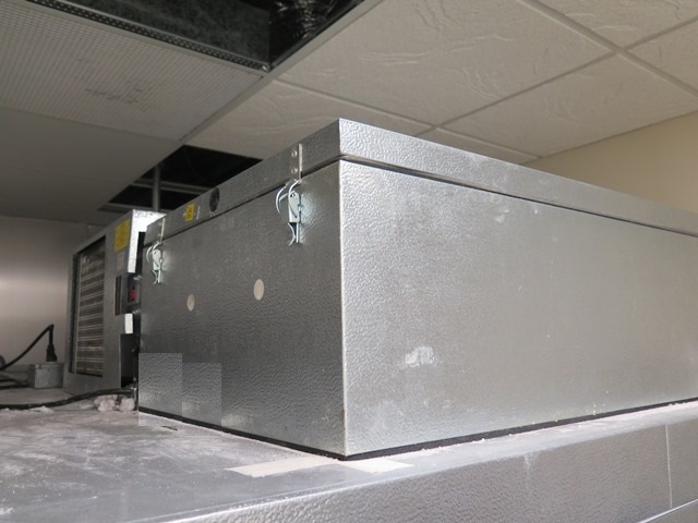 &nbsp Norlake Walk In Cooler Compressor