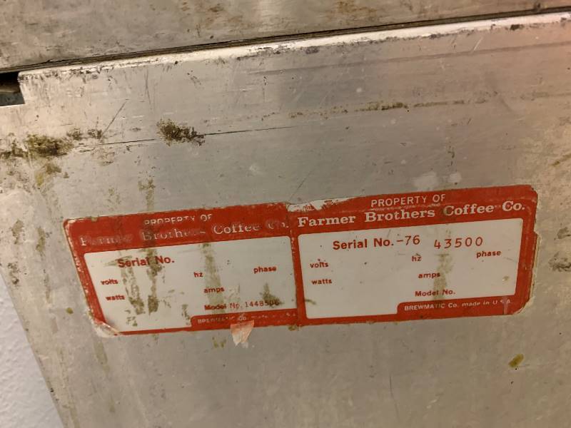 Stainless Steel Cabinet
