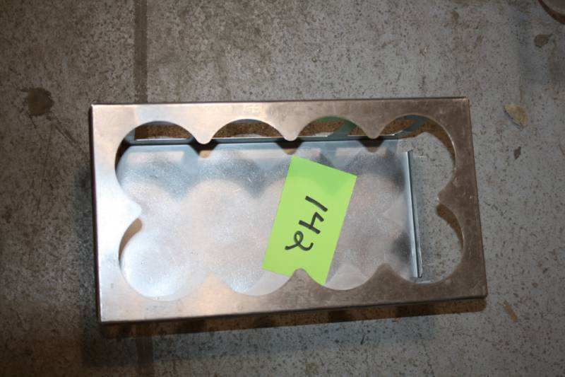 Condiment Holder