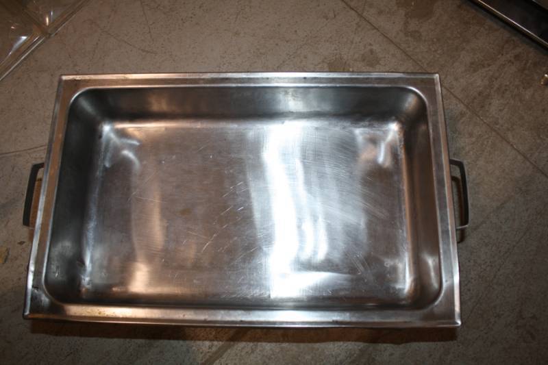 Chaffing Pan