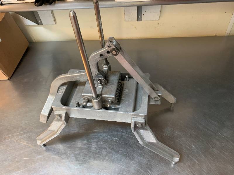 Nemco Cucumber Slicer