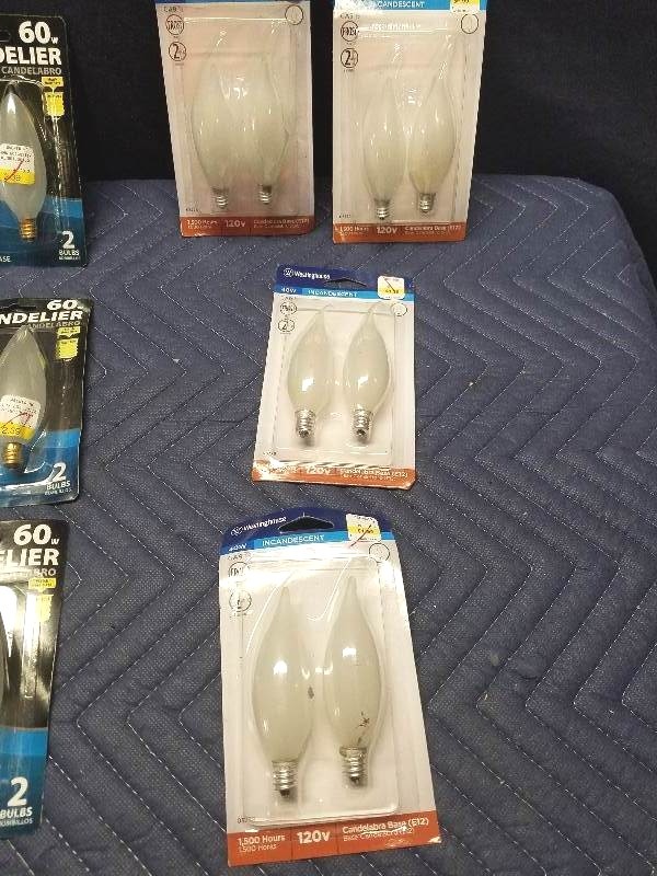 Westinghouse Light Bulbs