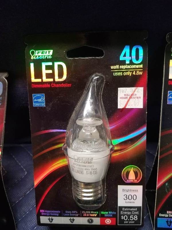 Feit Electrical LED