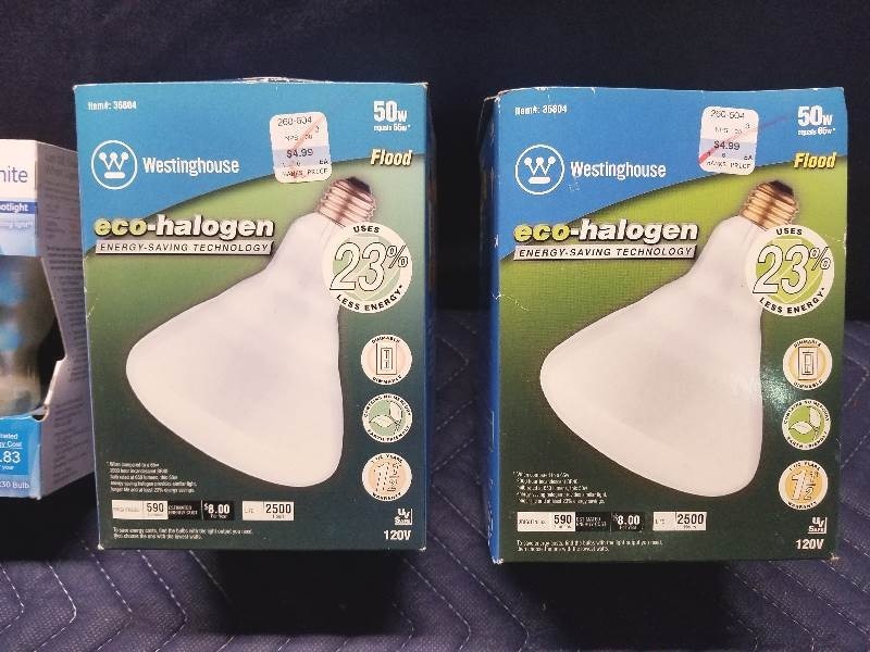 Westinghouse Light Bulbs