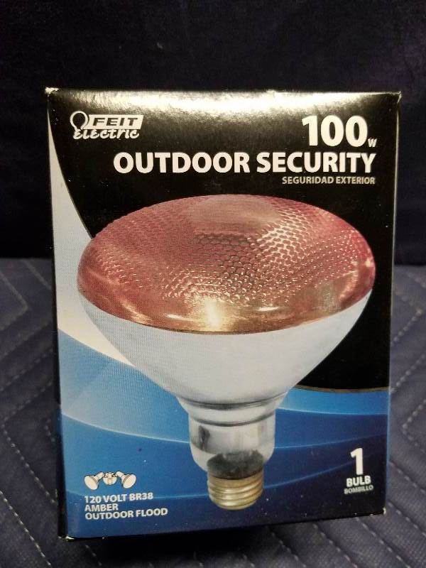 Outdoor Lamp Bulbs
