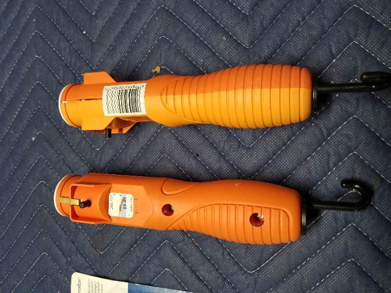 Lighting Supplies
