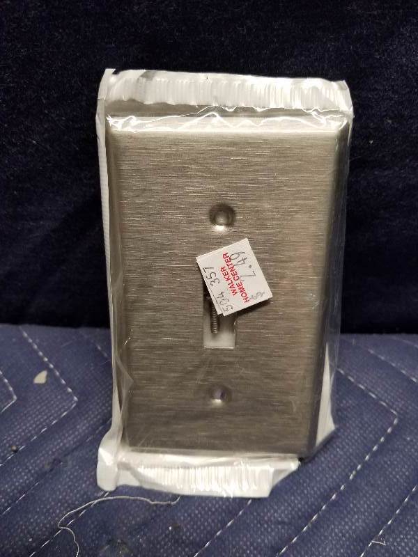 Wall Plates