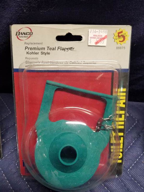 Toilet Repair