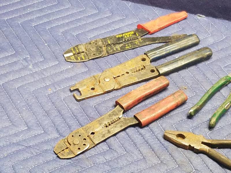 Tools