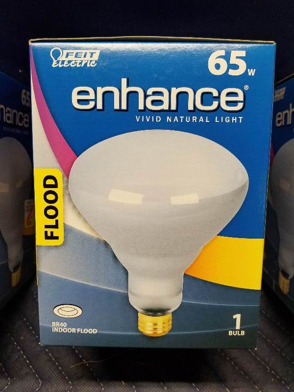 Flood Lights