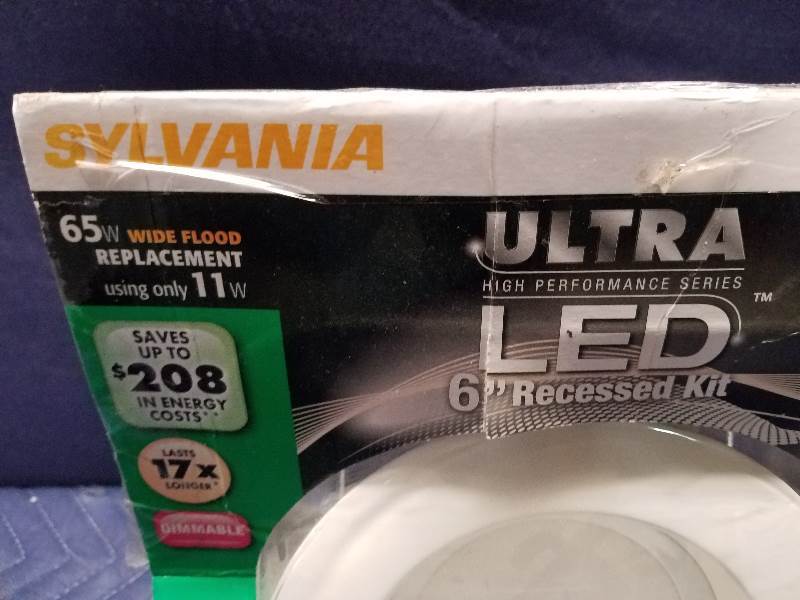 LED Flood Light