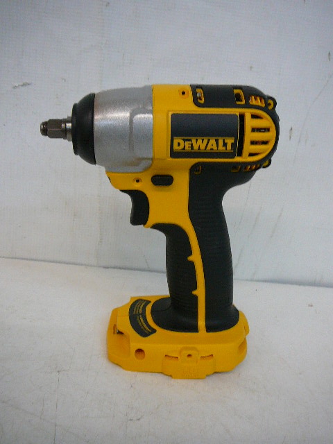 lot 50 image: DeWALT 18v 38 Impact Drive
