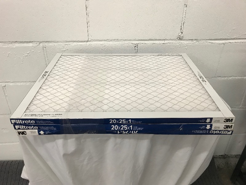 Filtrete 3M 6pk