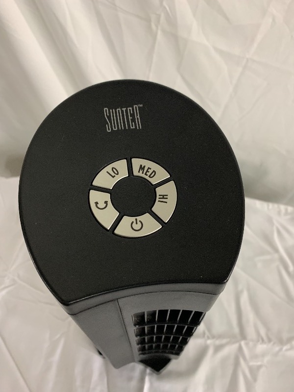 Sunter Tower Fan Small 13