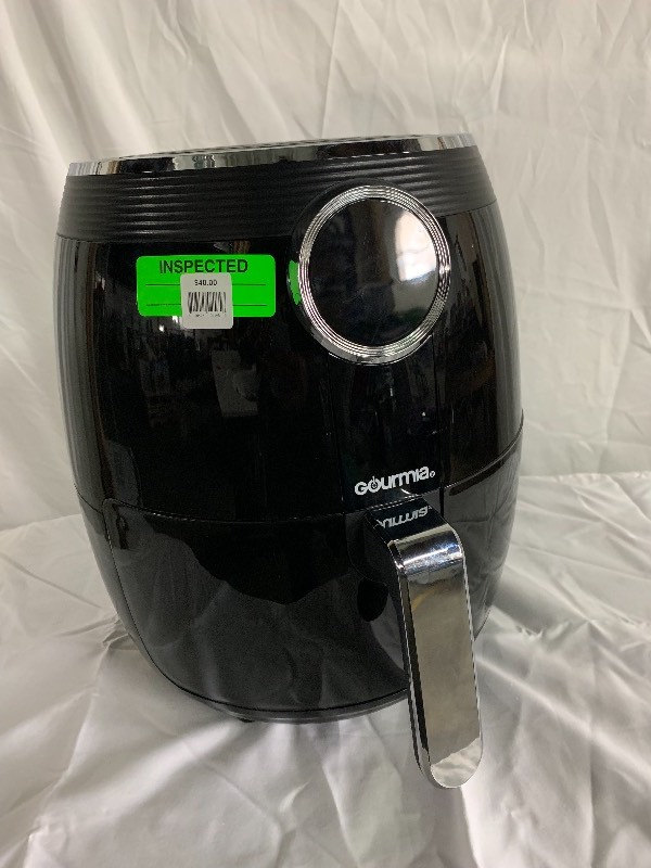 Gourmia Air Fryer Like New