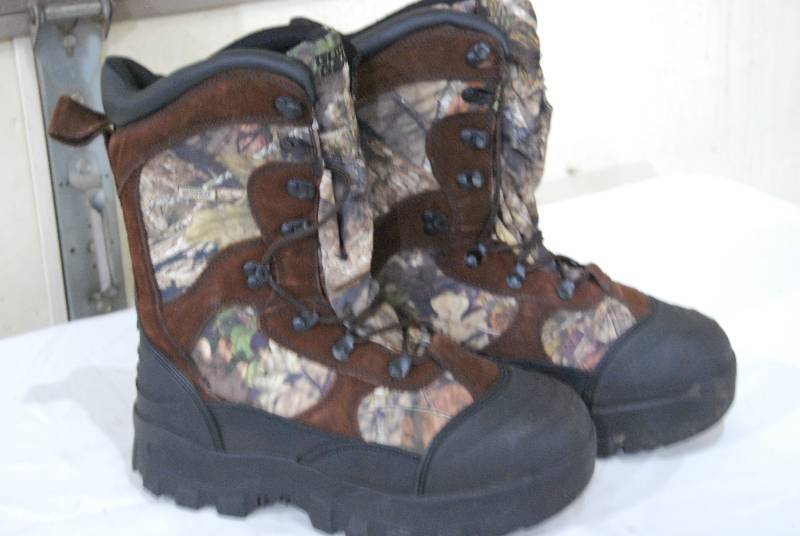 Sportsman 201
