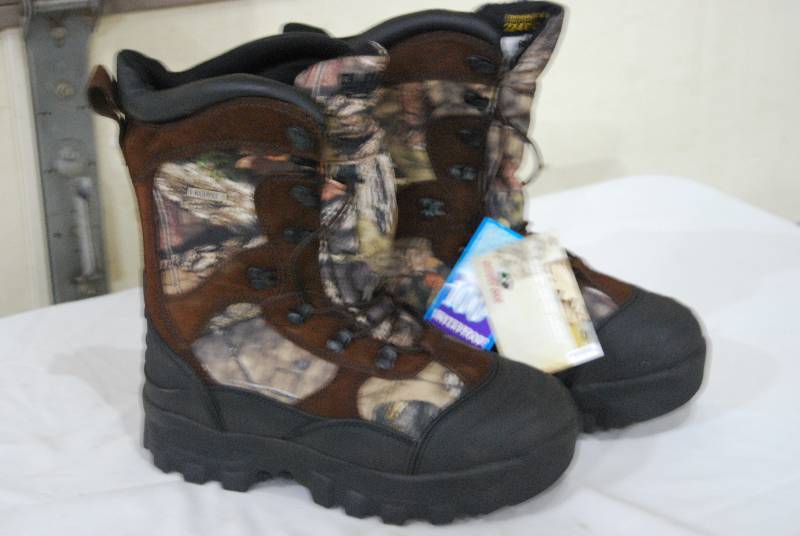 Sportsman 201