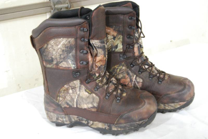 Sportsman 201