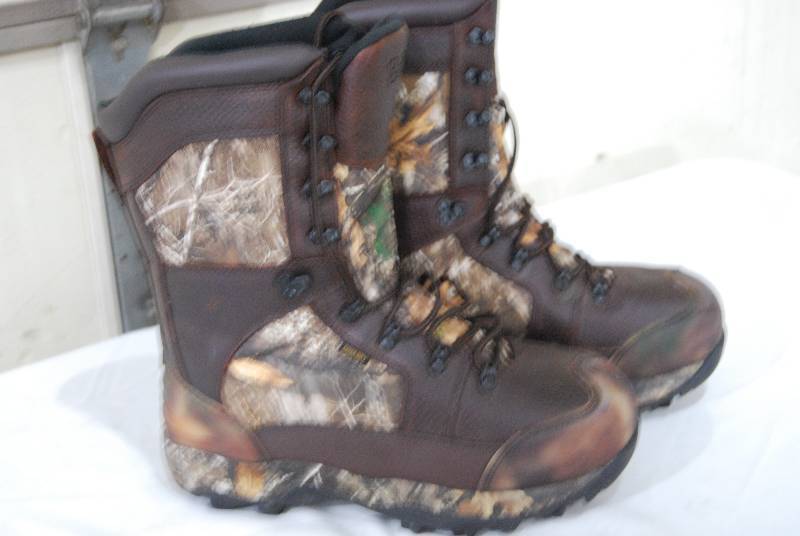 Sportsman 201