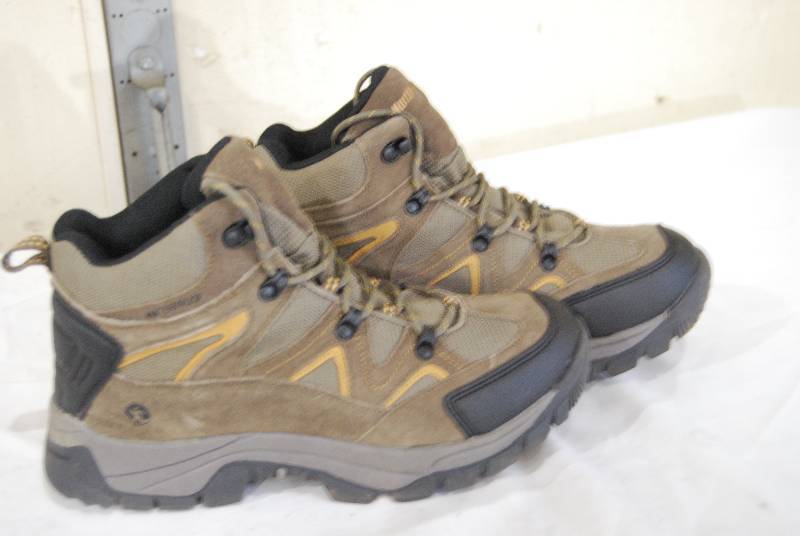 Sportsman 201