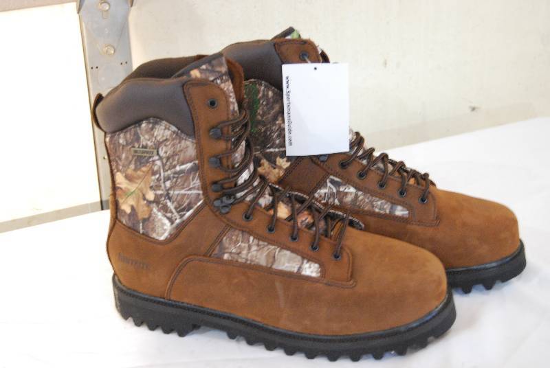 Sportsman 201