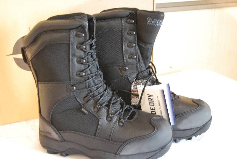 Sportsman 201