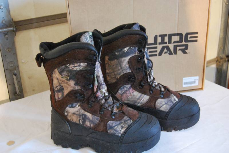 Sportsman 201