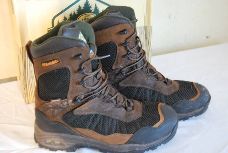 Sportsman 201