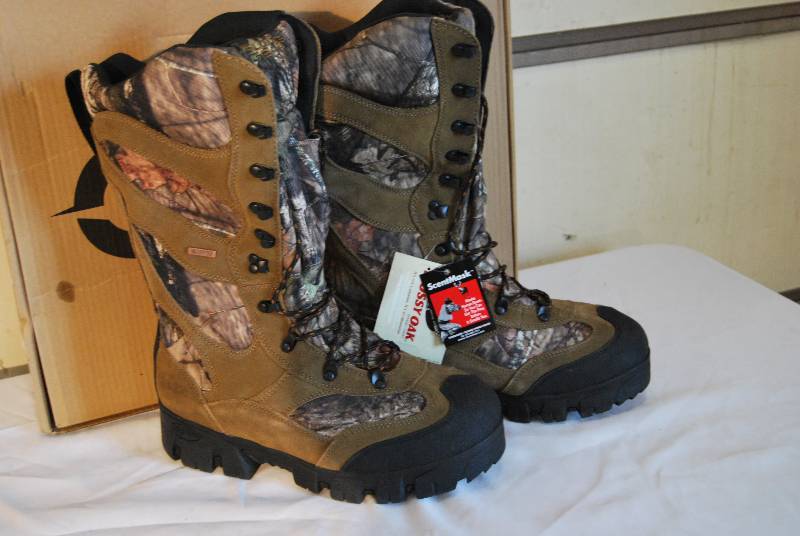 Sportsman 201