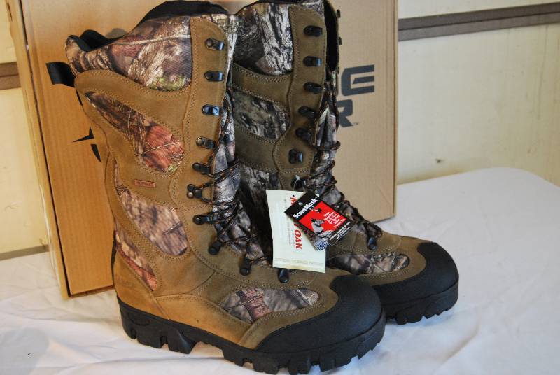 Sportsman 201