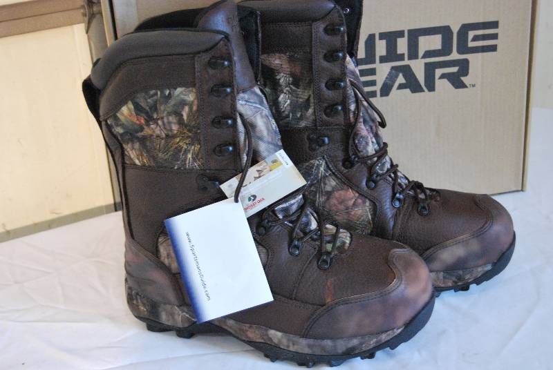 Sportsman 201