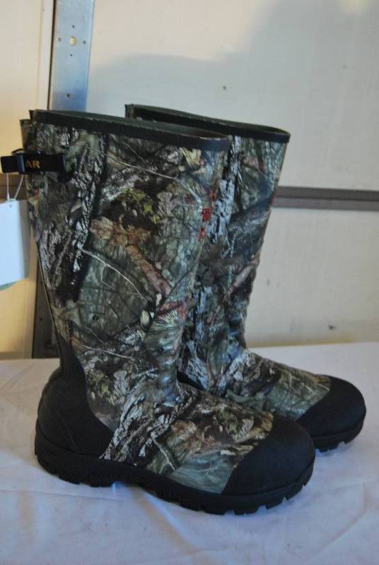 Sportsman 201