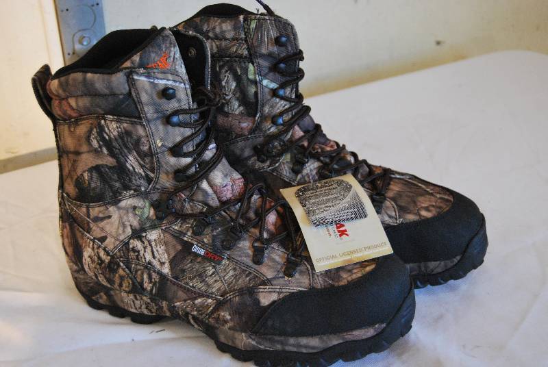 Sportsman 201