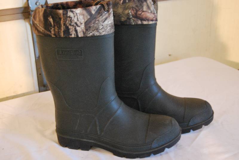 Sportsman 201