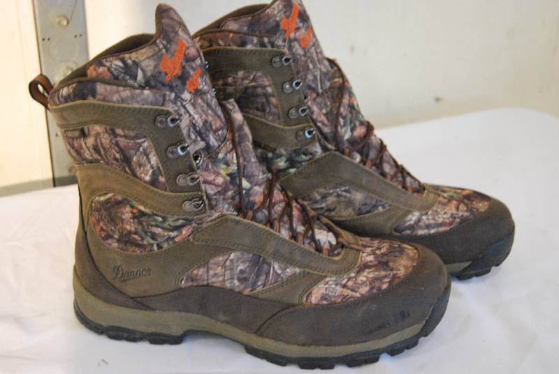 Sportsman 201
