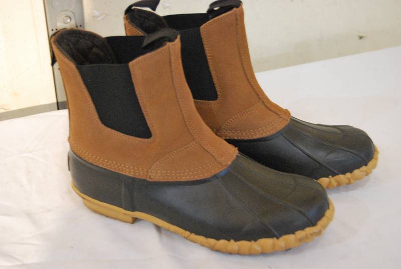 Sportsman 201