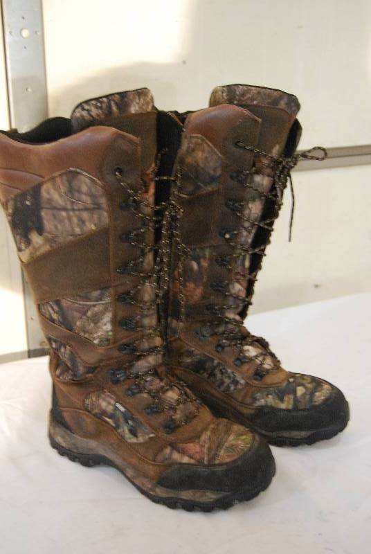 Sportsman 201