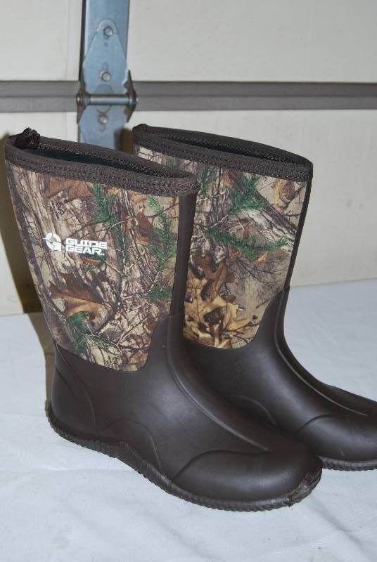 Sportsman 201