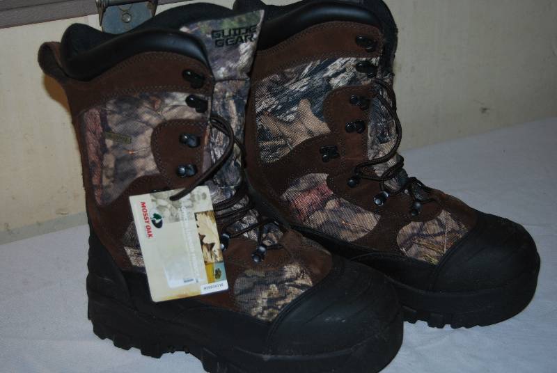 Sportsman 201