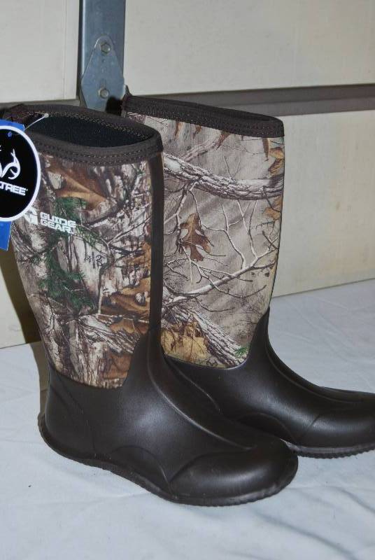 Sportsman 201