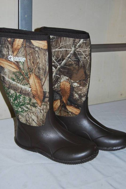 Sportsman 201