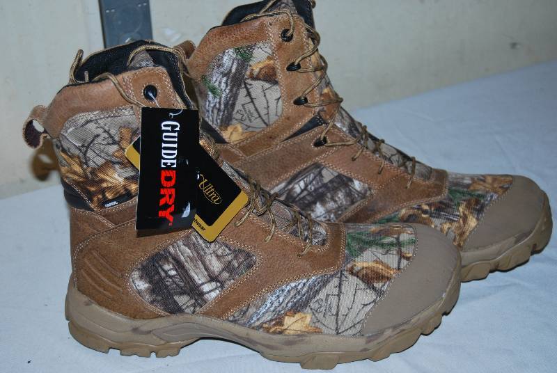 Sportsman 201