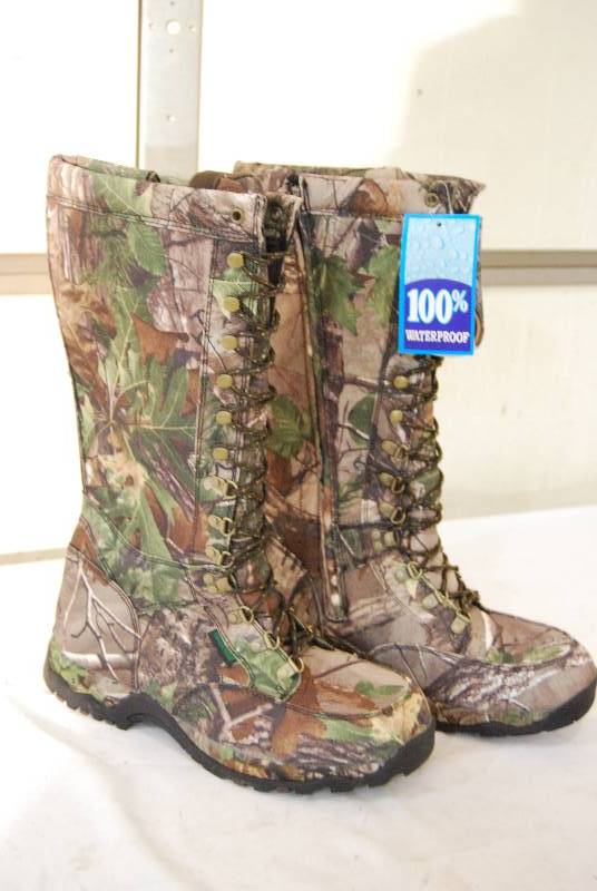 Sportsman 201