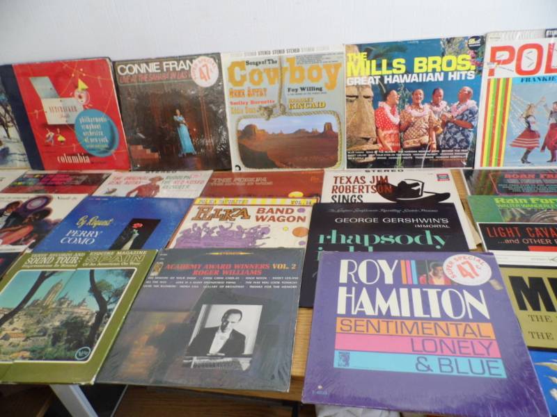 lot 91 image: Albums